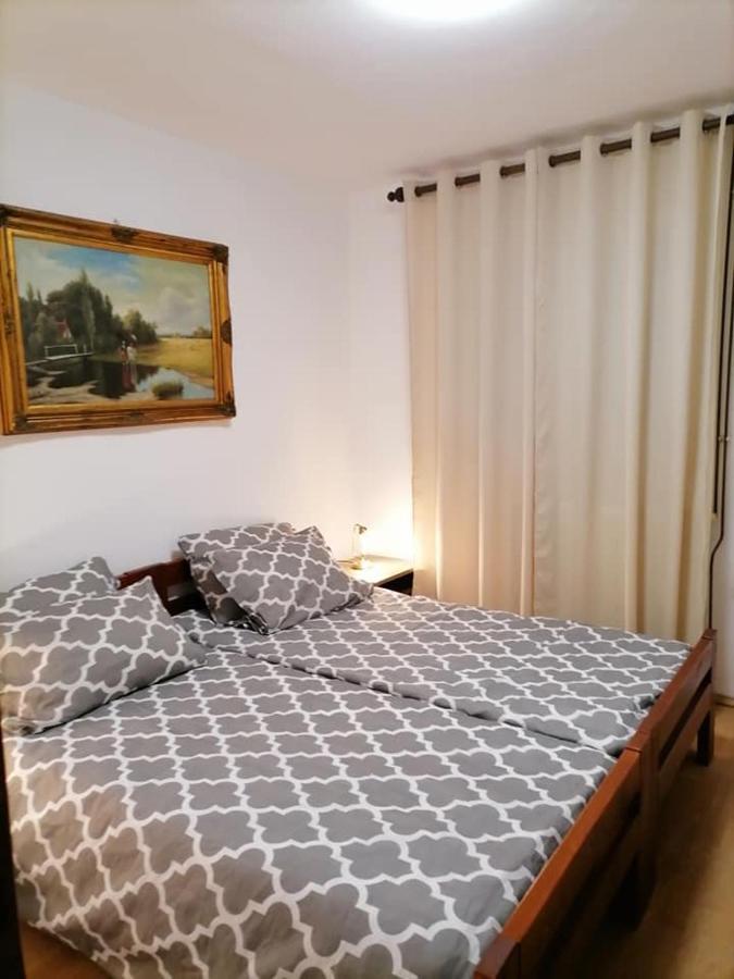 Apartmani Marina Poreč Exteriör bild