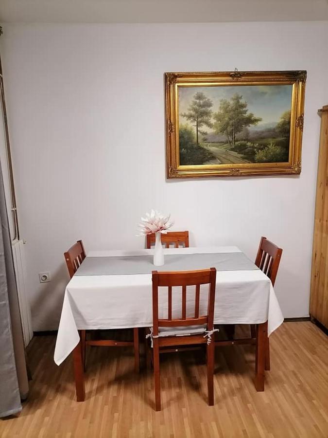 Apartmani Marina Poreč Exteriör bild