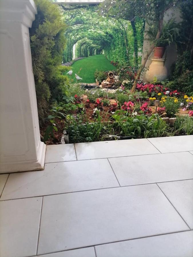Apartmani Marina Poreč Exteriör bild